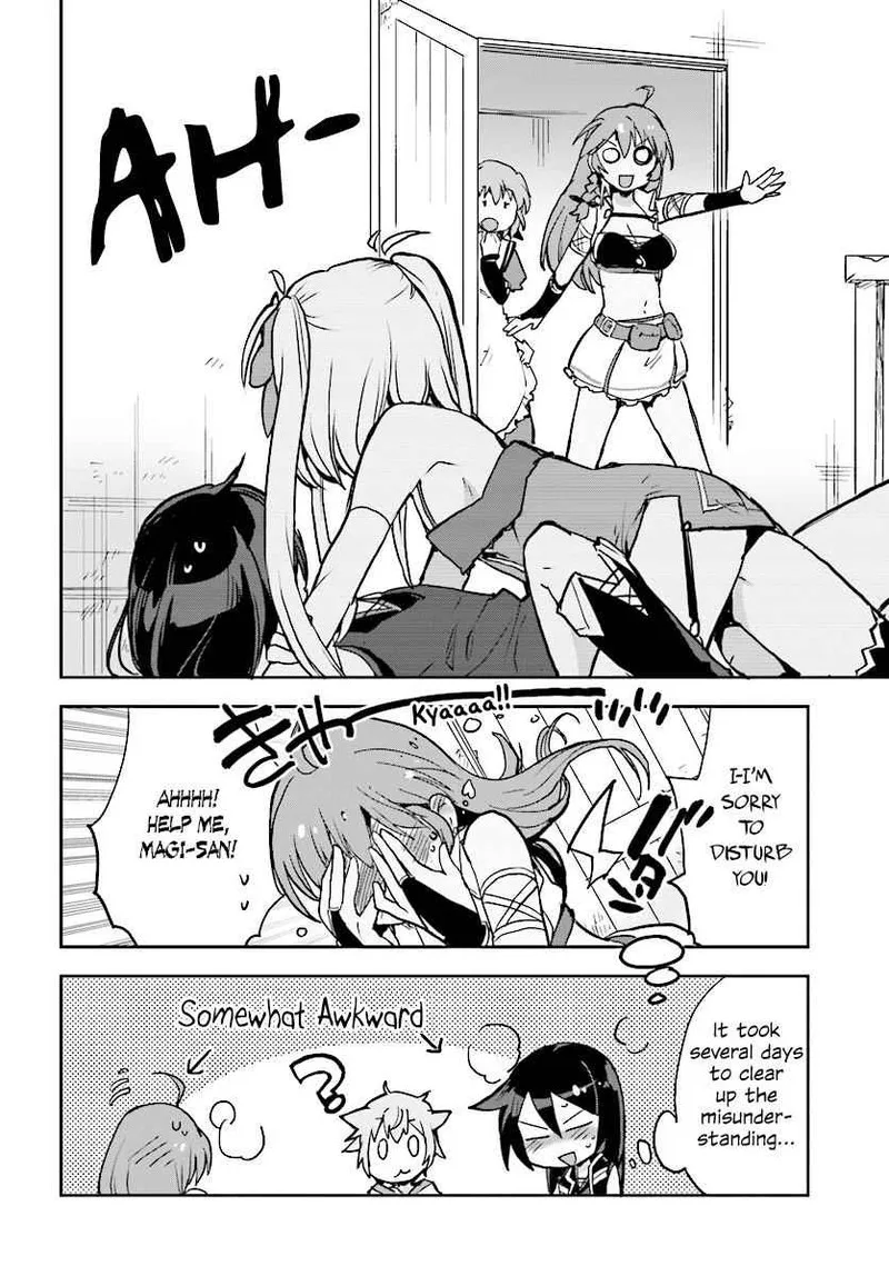 Only Sense Online Chapter 32 page 12