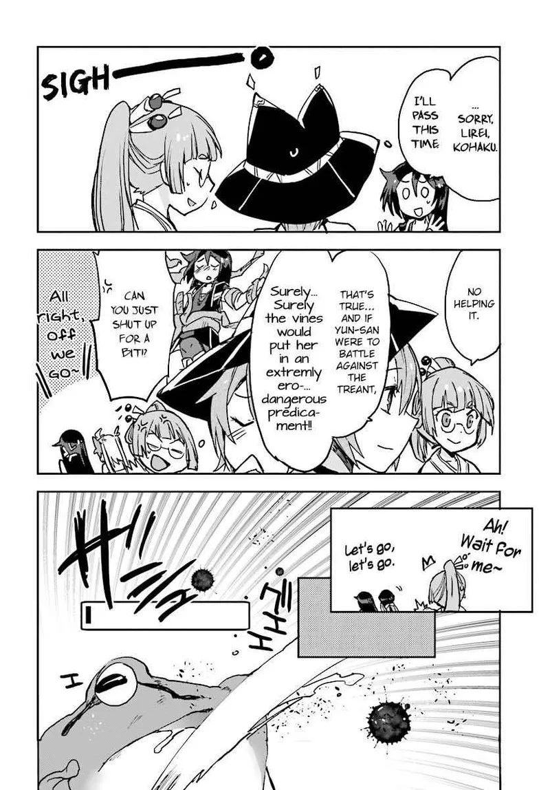 Only Sense Online Chapter 32 page 26