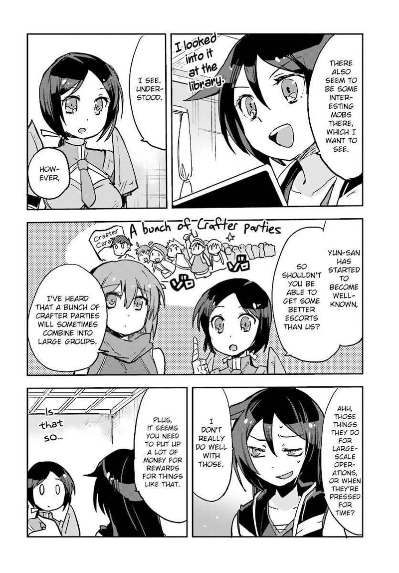 Only Sense Online Chapter 32 page 18