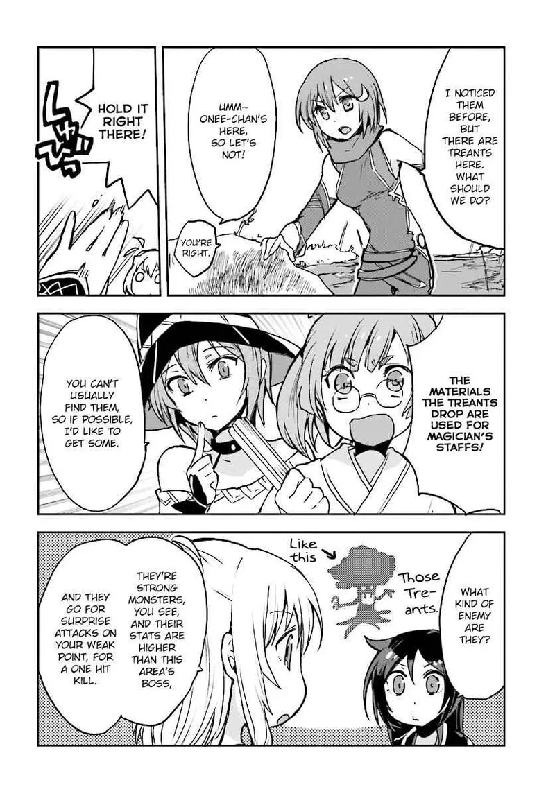 Only Sense Online Chapter 32 page 24