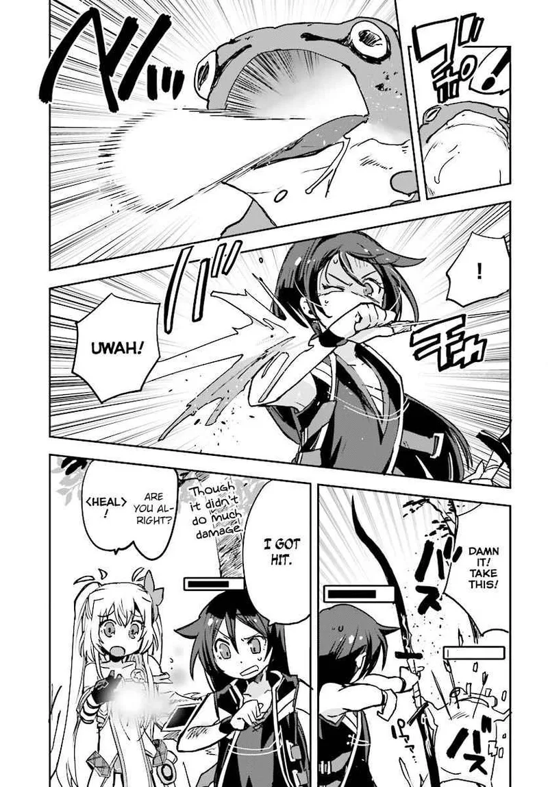 Only Sense Online Chapter 32 page 29