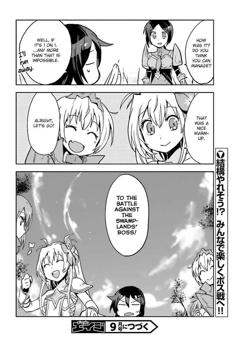 Only Sense Online Chapter 32 page 30