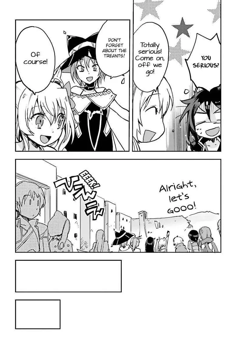 Only Sense Online Chapter 33 page 16