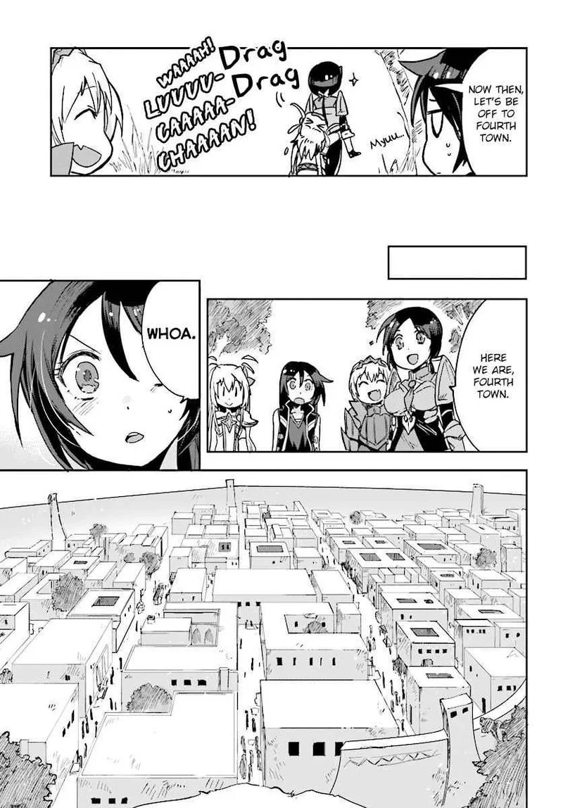 Only Sense Online Chapter 33 page 13
