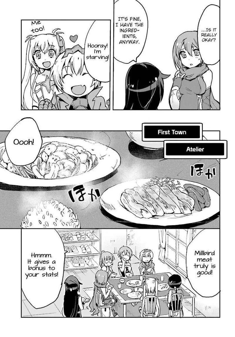 Only Sense Online Chapter 33 page 19