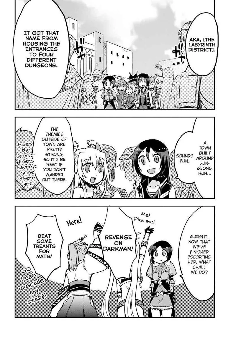 Only Sense Online Chapter 33 page 14
