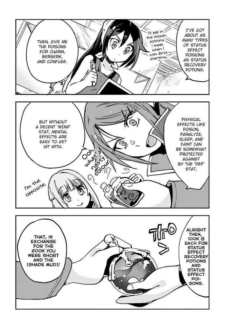 Only Sense Online Chapter 34 page 20