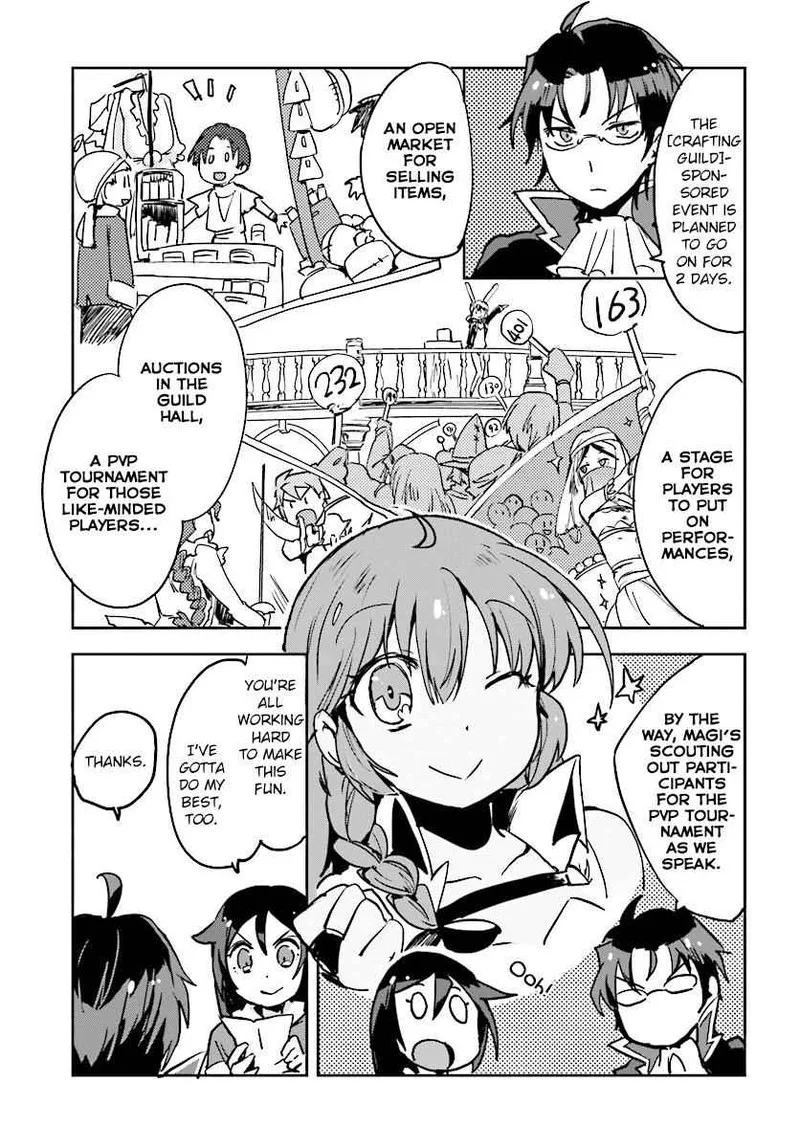 Only Sense Online Chapter 34 page 27