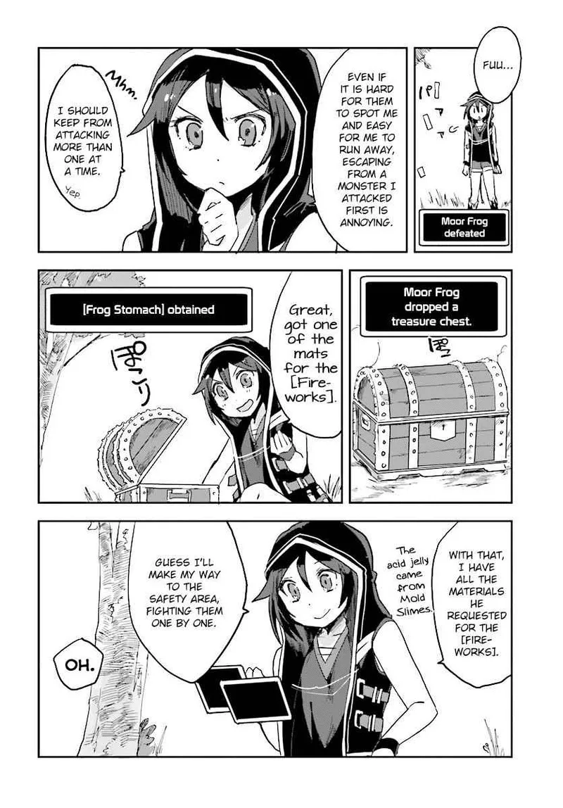 Only Sense Online Chapter 35 page 16