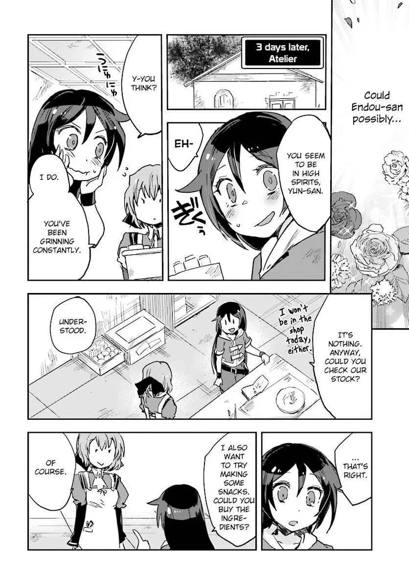 Only Sense Online Chapter 35 page 10
