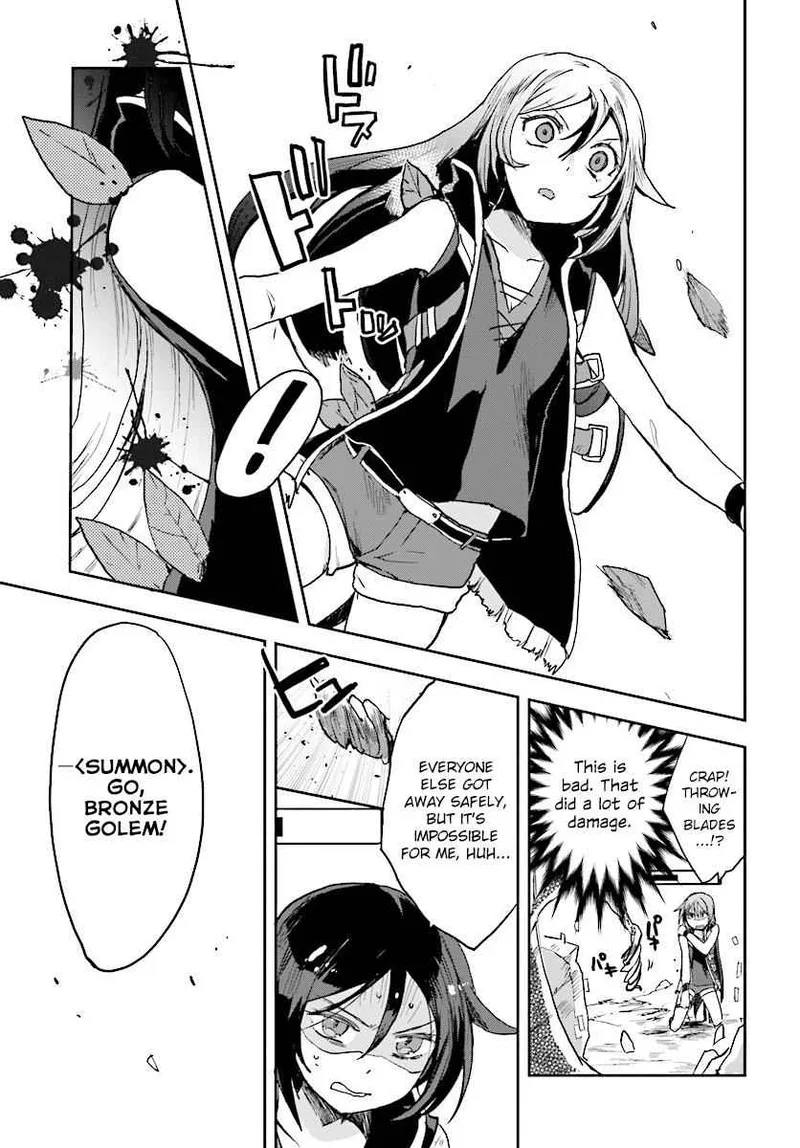 Only Sense Online Chapter 35 page 29