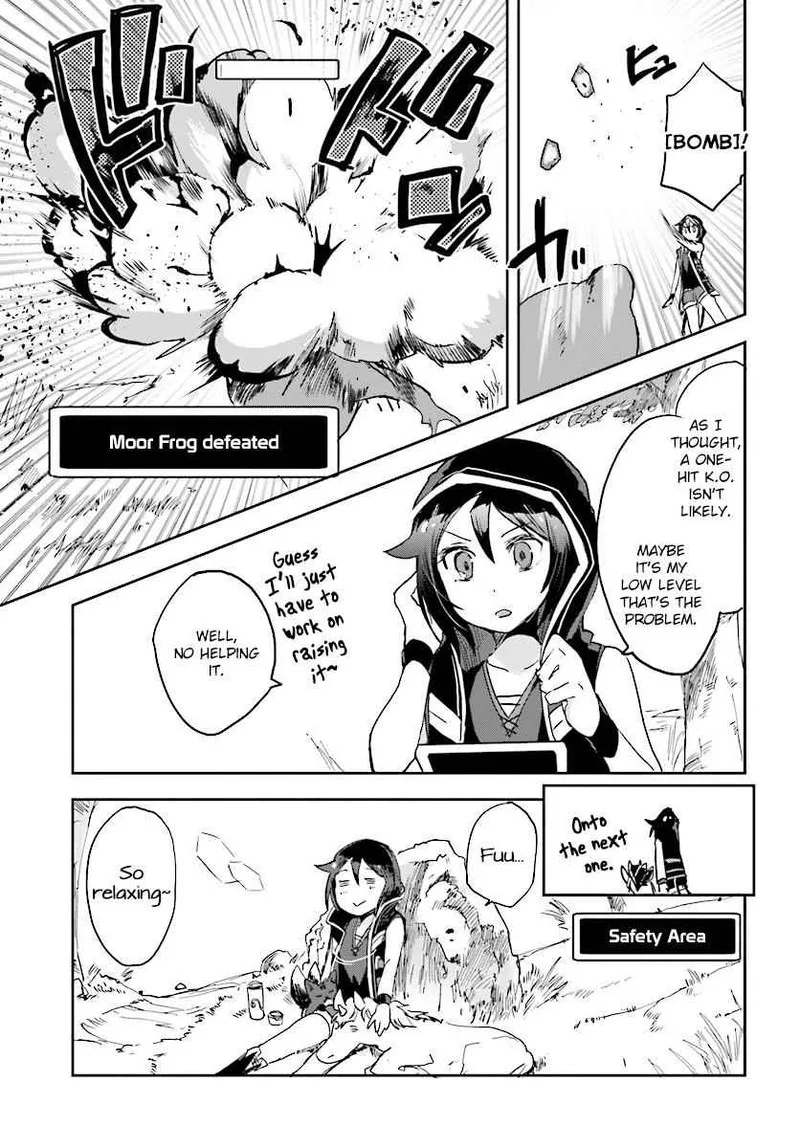 Only Sense Online Chapter 35 page 19