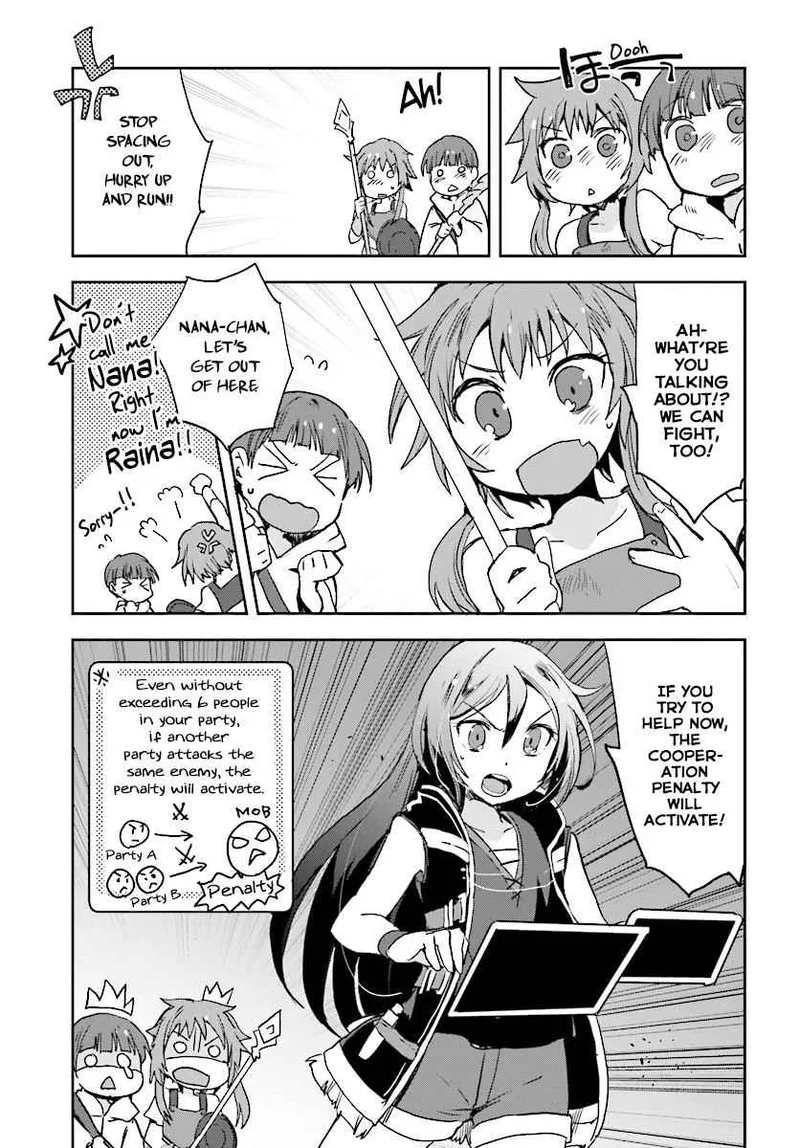 Only Sense Online Chapter 35 page 27