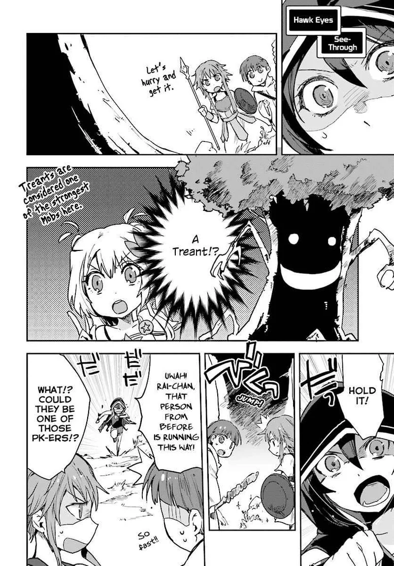 Only Sense Online Chapter 35 page 24