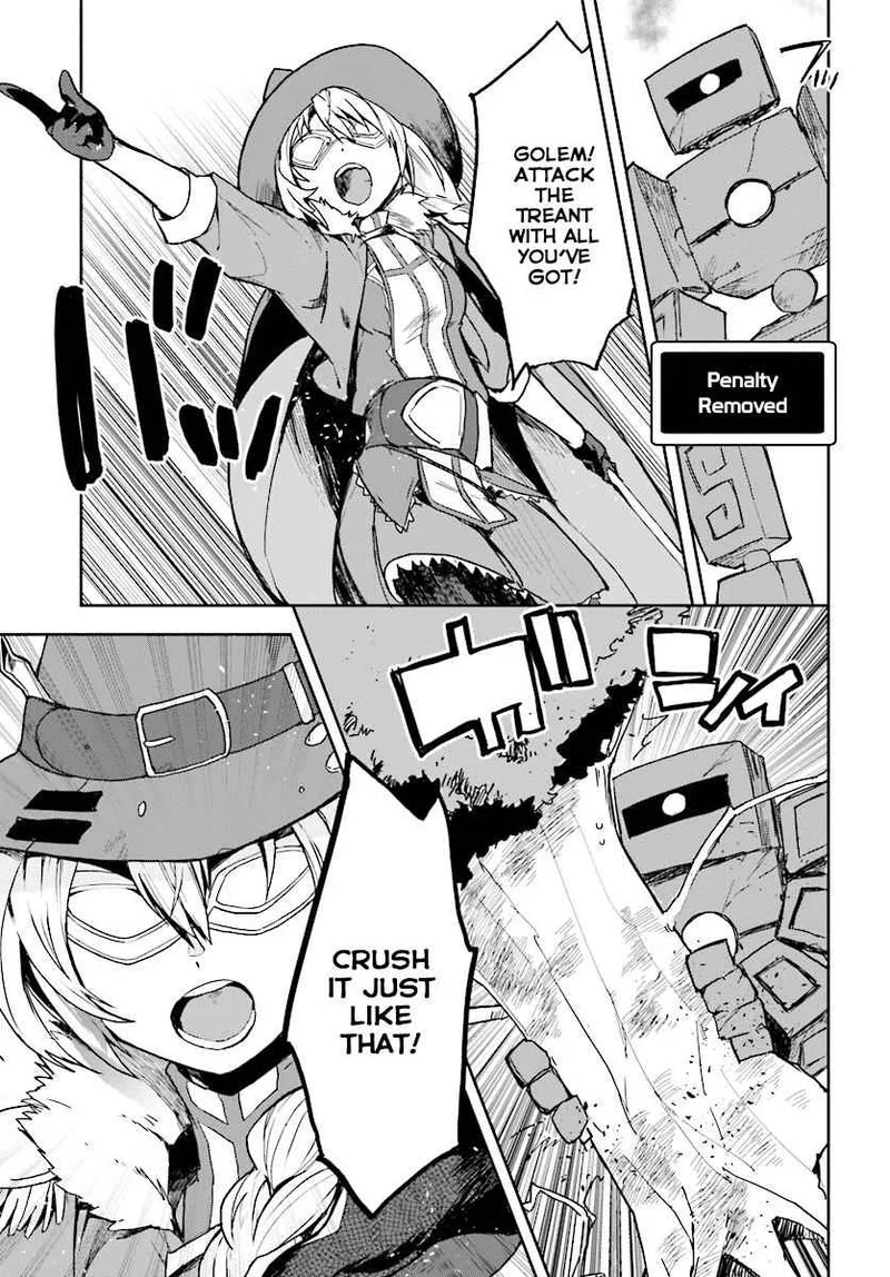 Only Sense Online Chapter 36 page 3