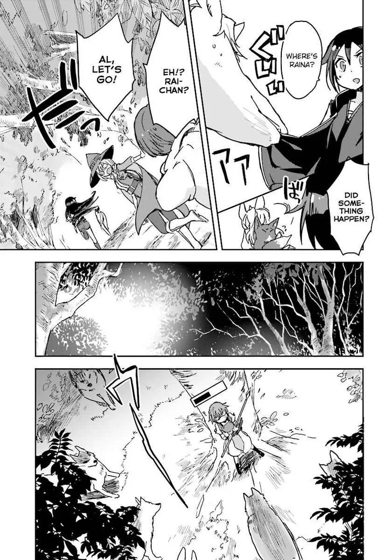 Only Sense Online Chapter 36 page 25