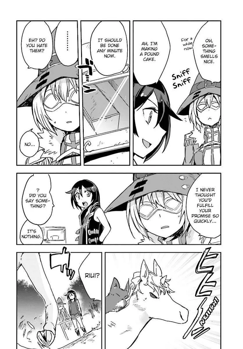 Only Sense Online Chapter 36 page 24