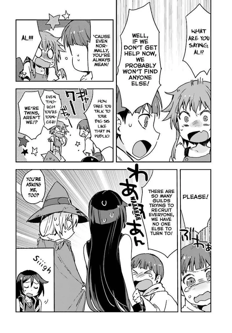 Only Sense Online Chapter 36 page 14