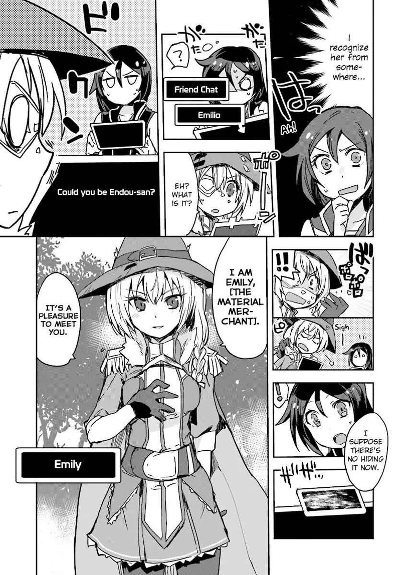 Only Sense Online Chapter 36 page 29