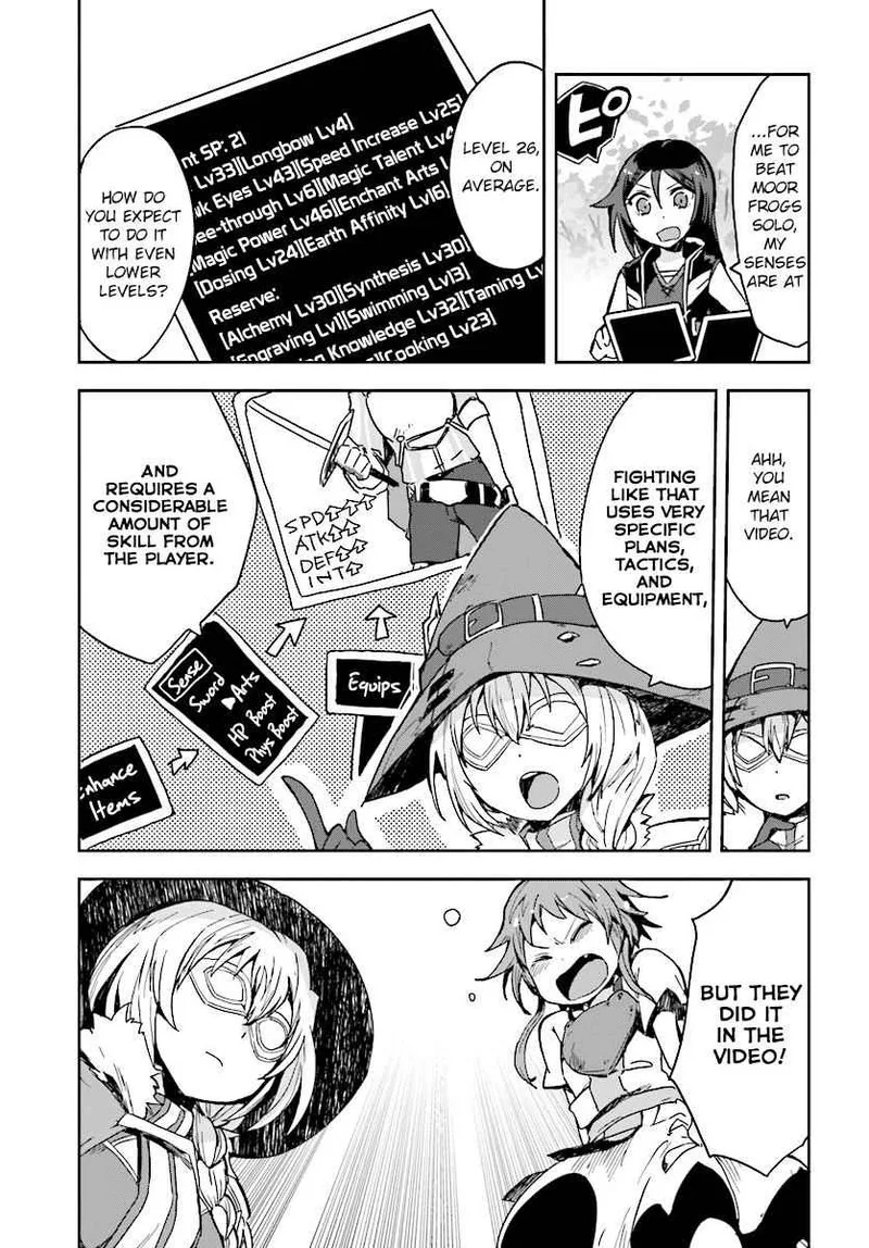 Only Sense Online Chapter 36 page 11