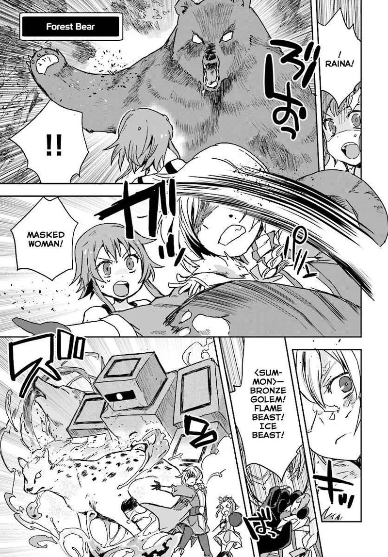 Only Sense Online Chapter 36 page 27