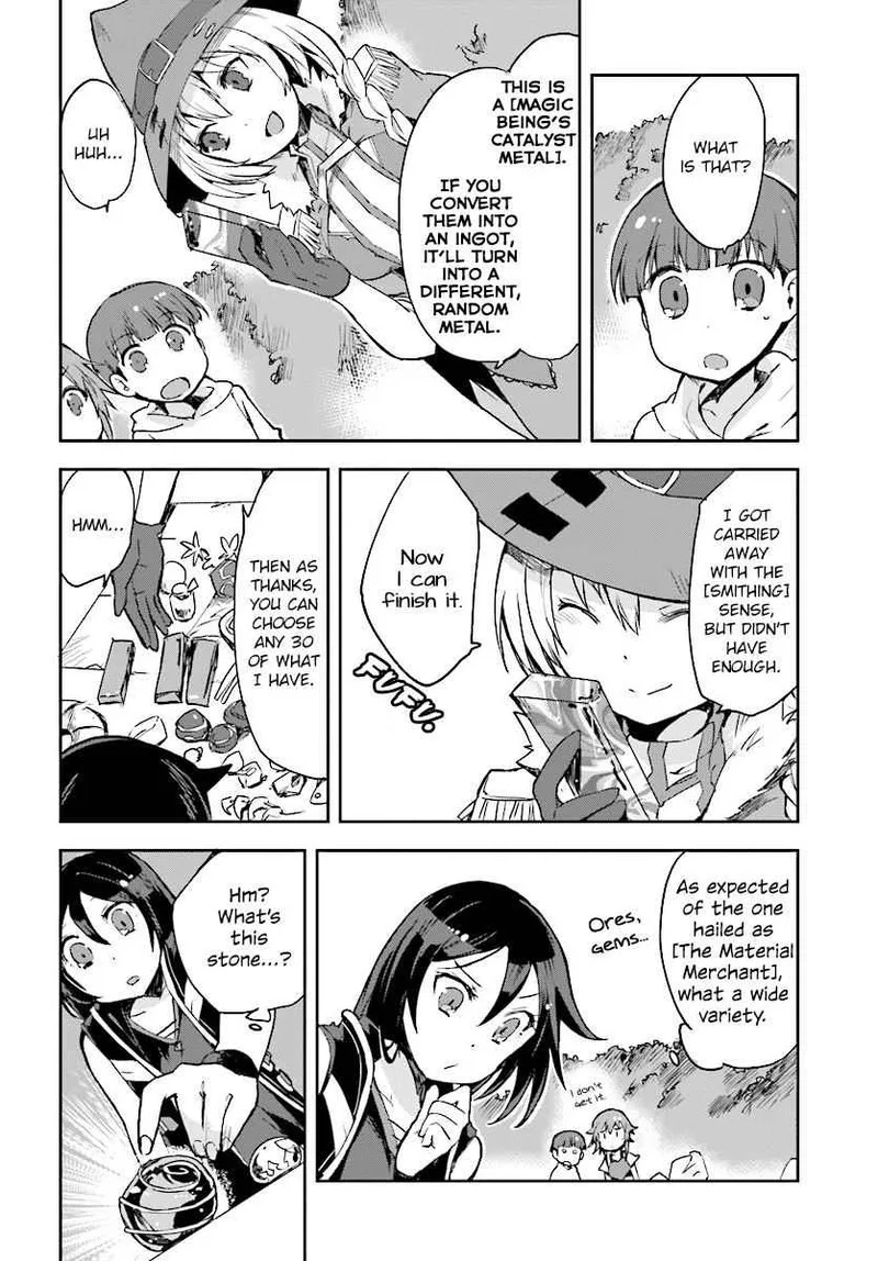Only Sense Online Chapter 37 page 7