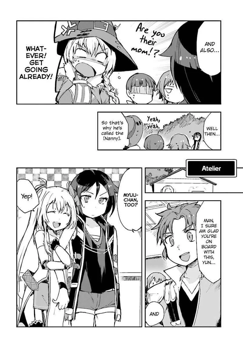 Only Sense Online Chapter 37 page 19
