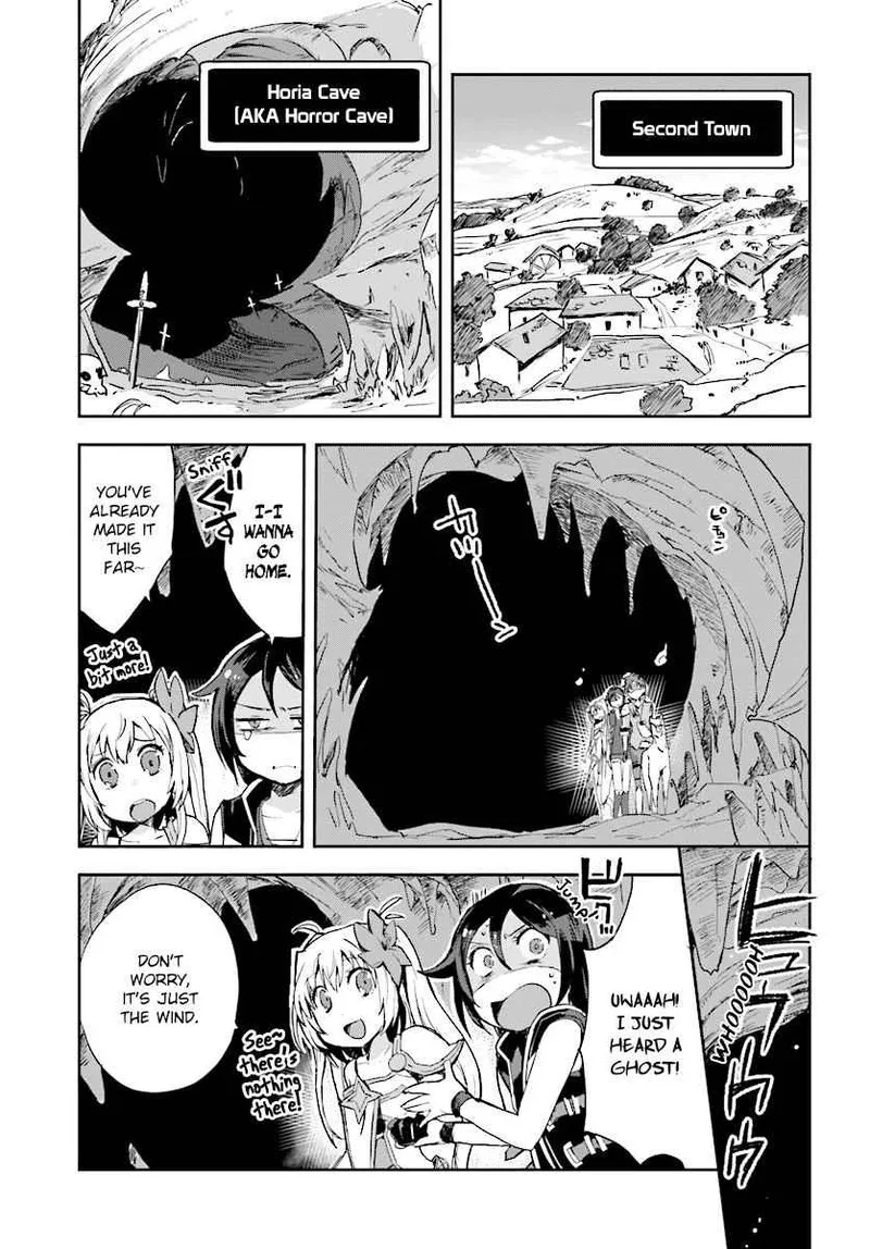 Only Sense Online Chapter 37 page 24