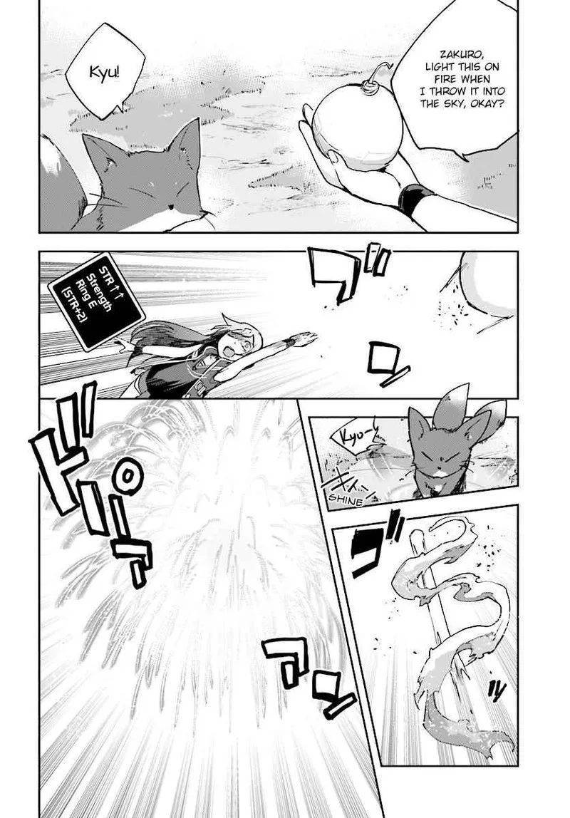 Only Sense Online Chapter 37 page 5