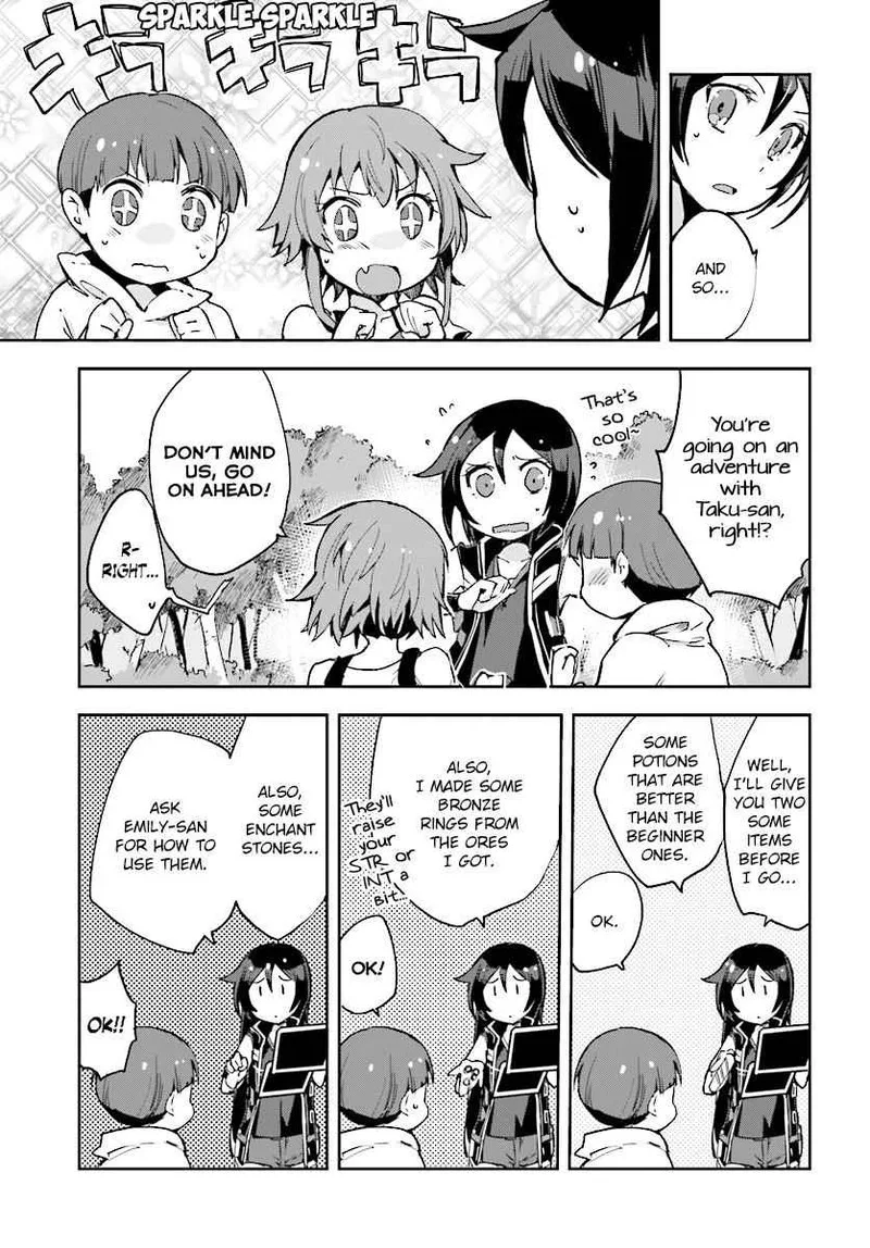 Only Sense Online Chapter 37 page 18