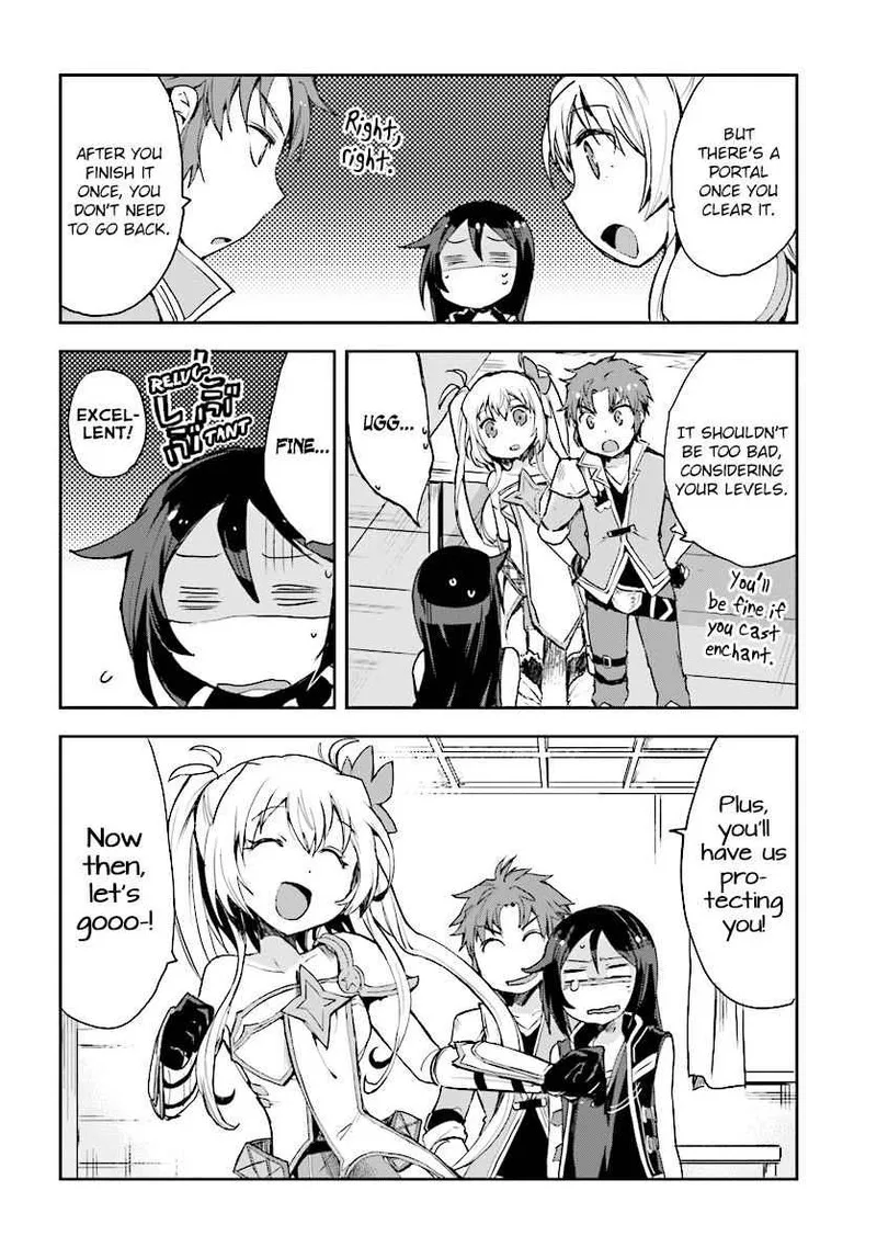 Only Sense Online Chapter 37 page 23