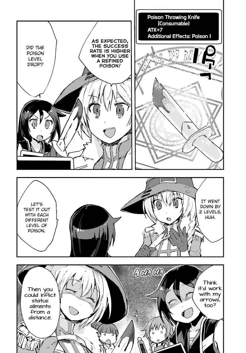 Only Sense Online Chapter 37 page 11