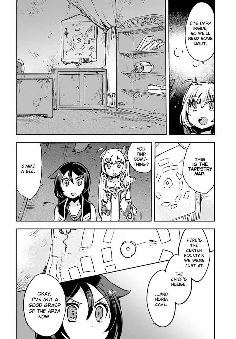 Only Sense Online Chapter 38 page 10