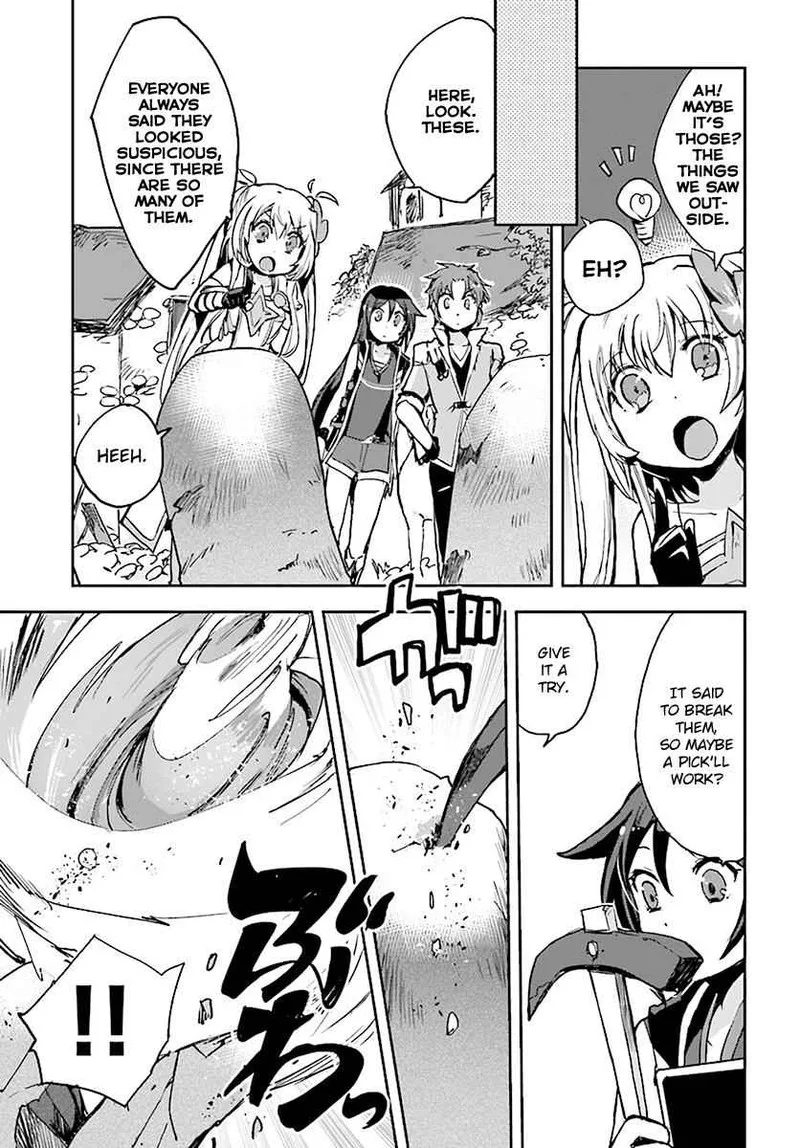 Only Sense Online Chapter 38 page 15