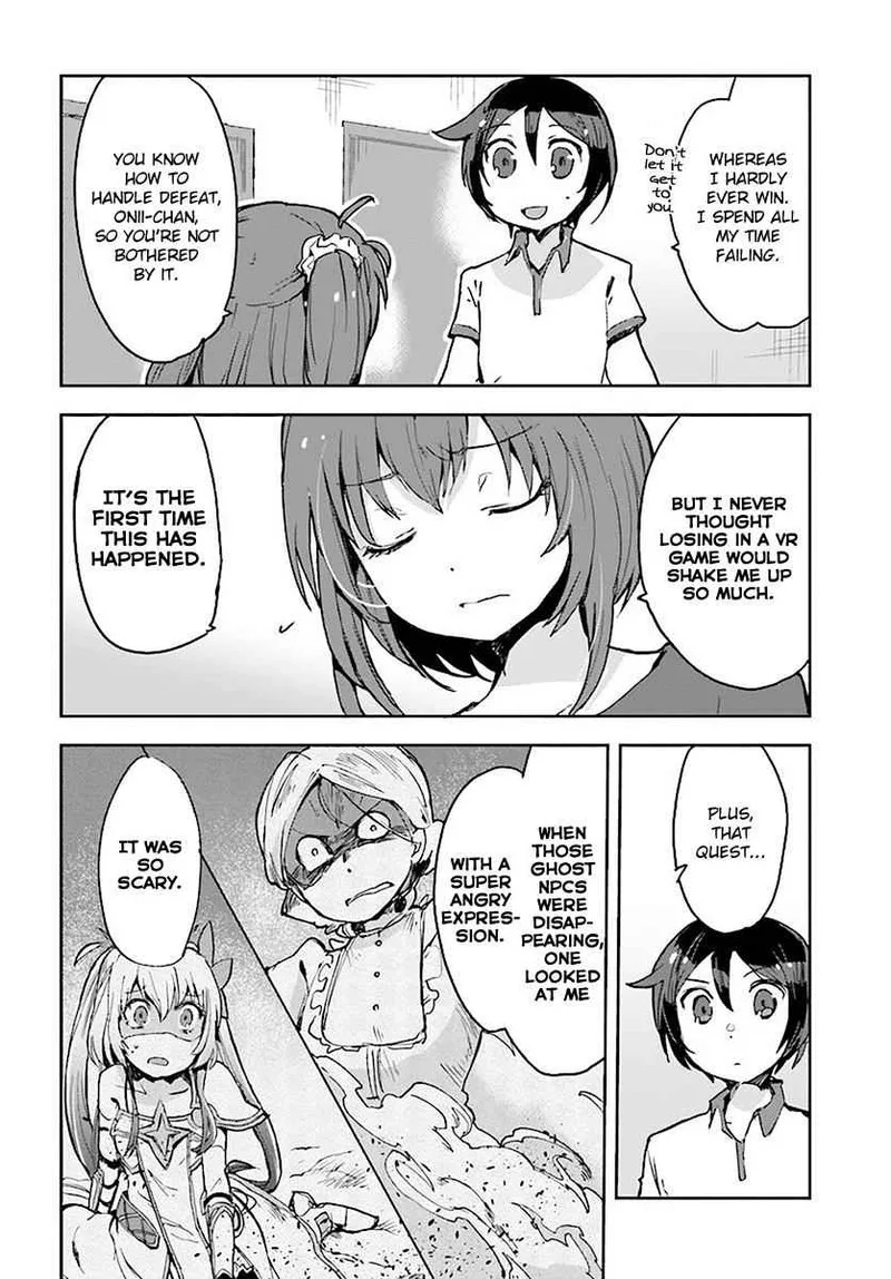 Only Sense Online Chapter 39 page 16