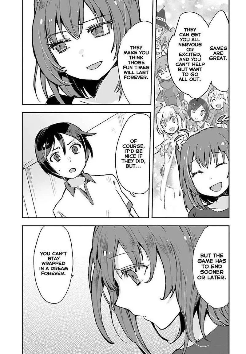 Only Sense Online Chapter 39 page 17