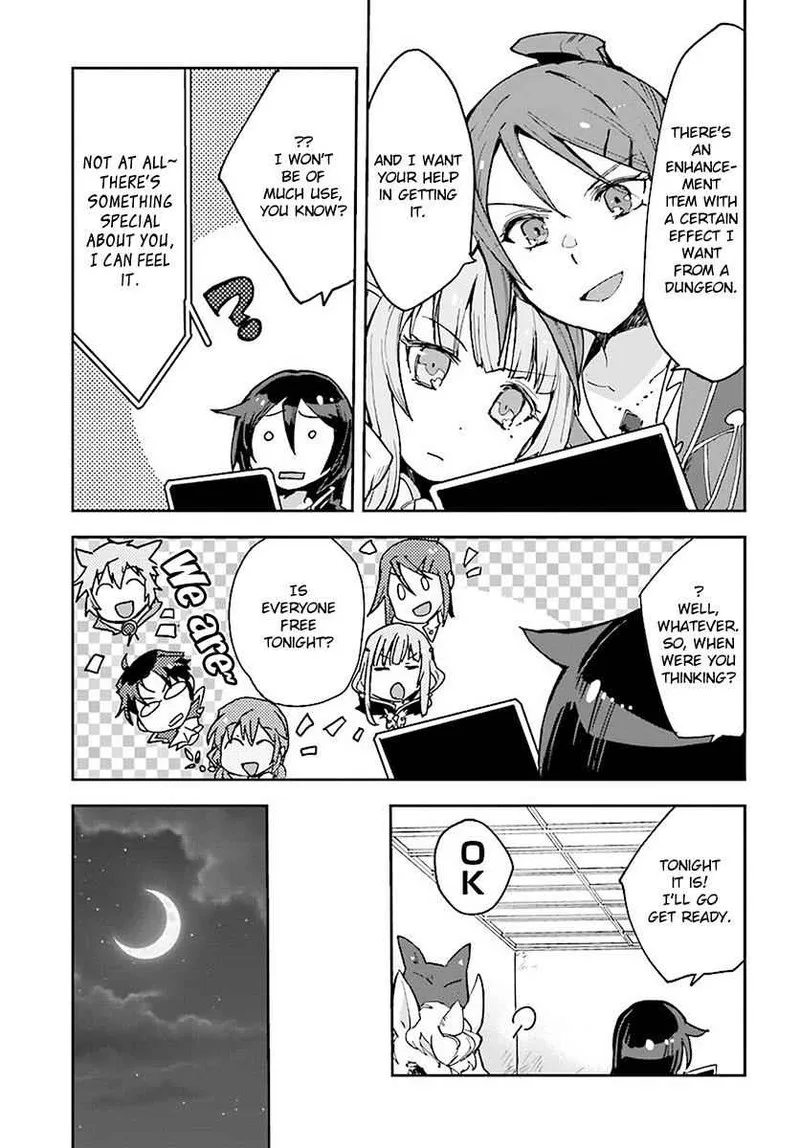 Only Sense Online Chapter 39 page 25