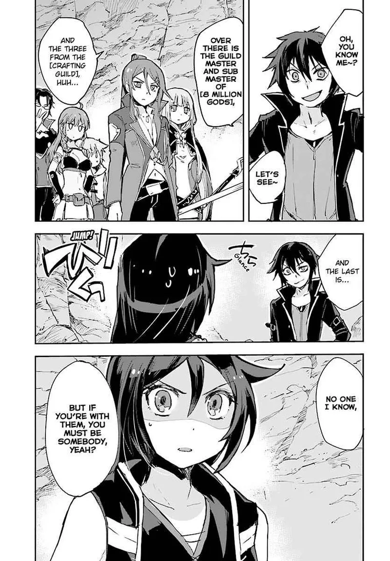 Only Sense Online Chapter 40 page 25