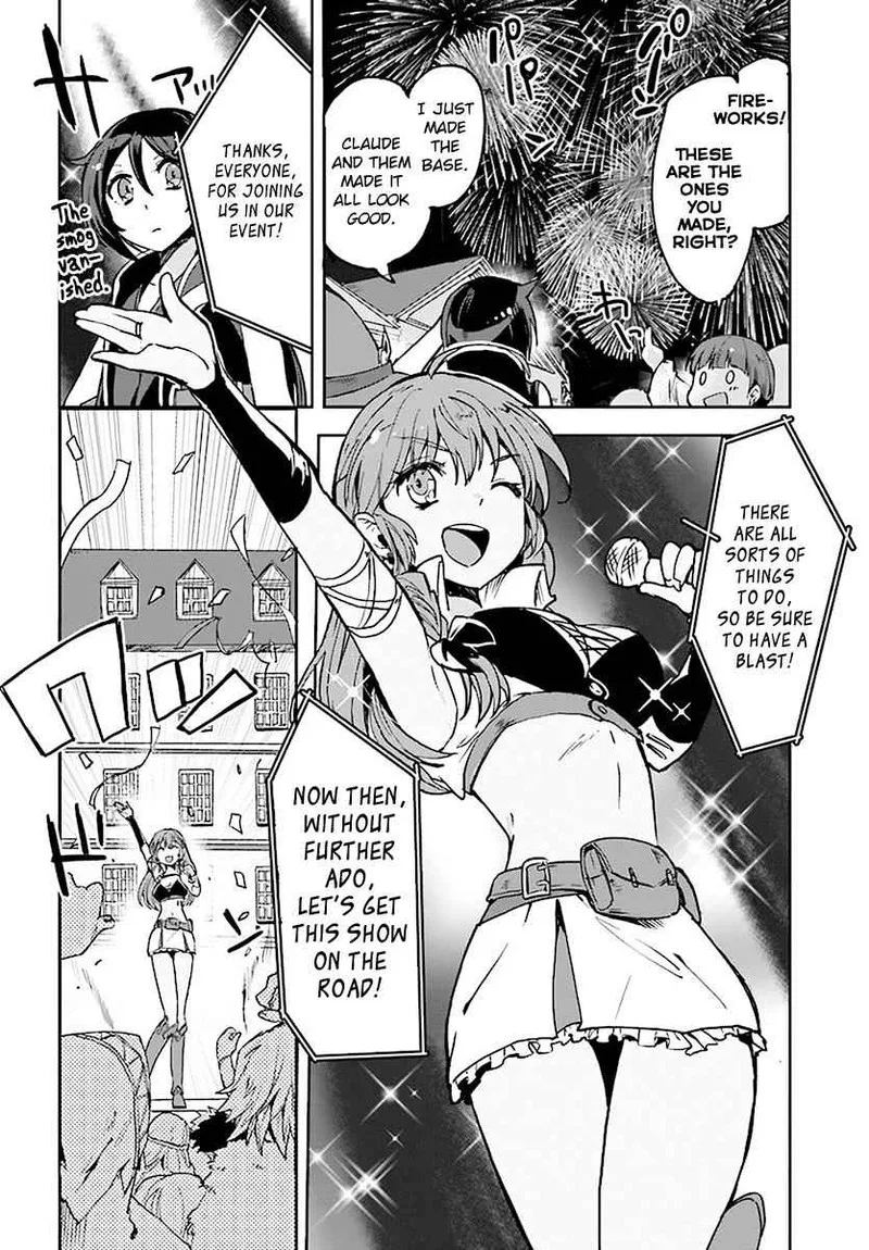 Only Sense Online Chapter 42 page 8