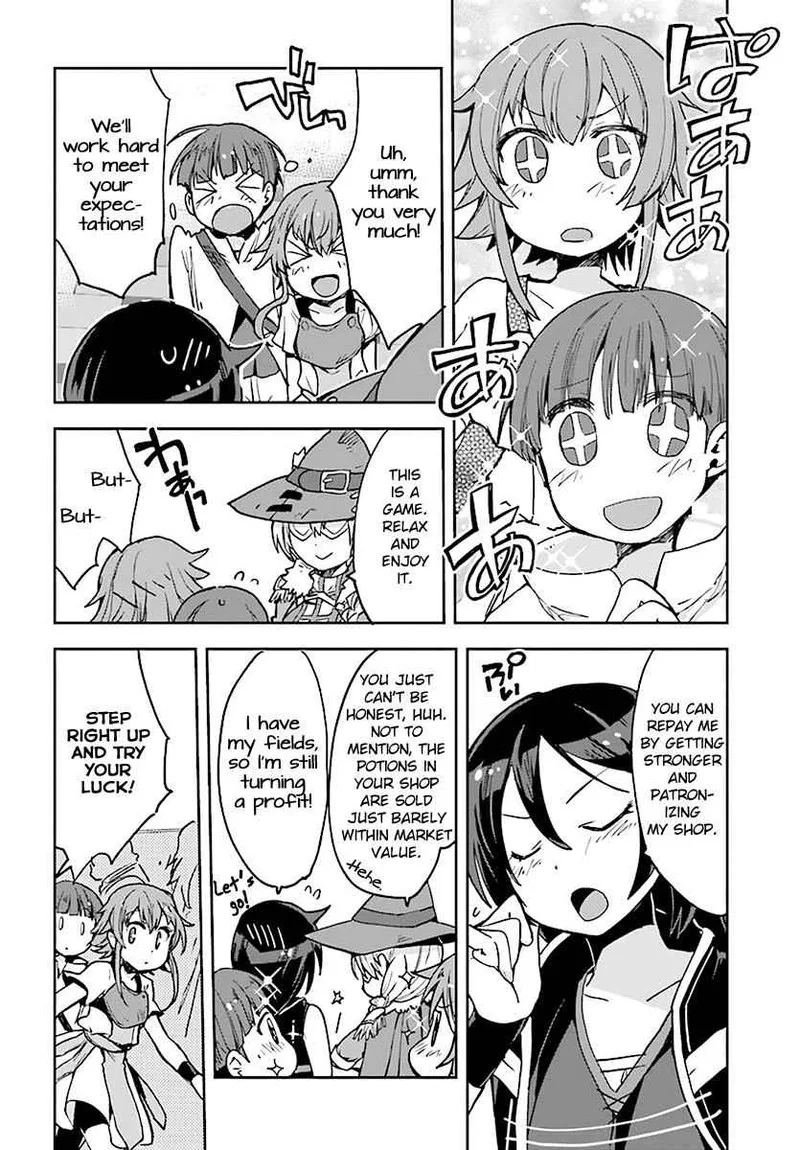 Only Sense Online Chapter 42 page 10