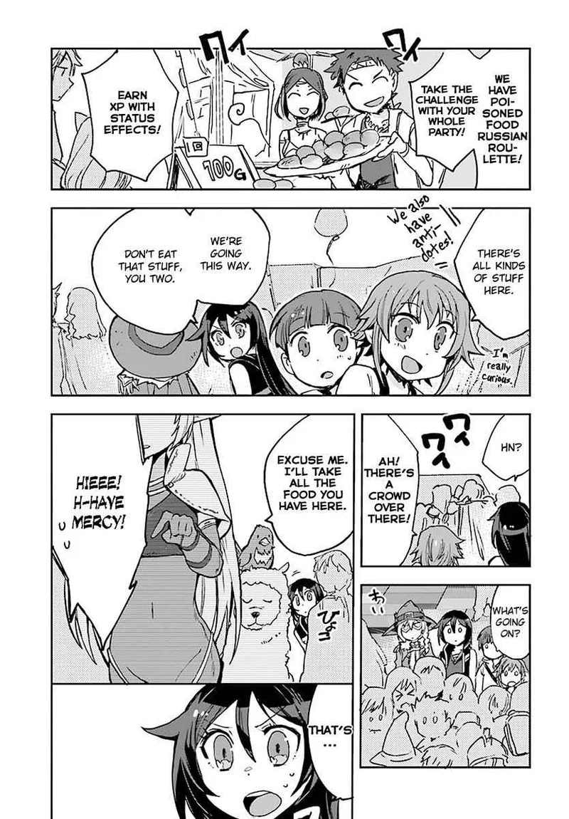 Only Sense Online Chapter 42 page 11