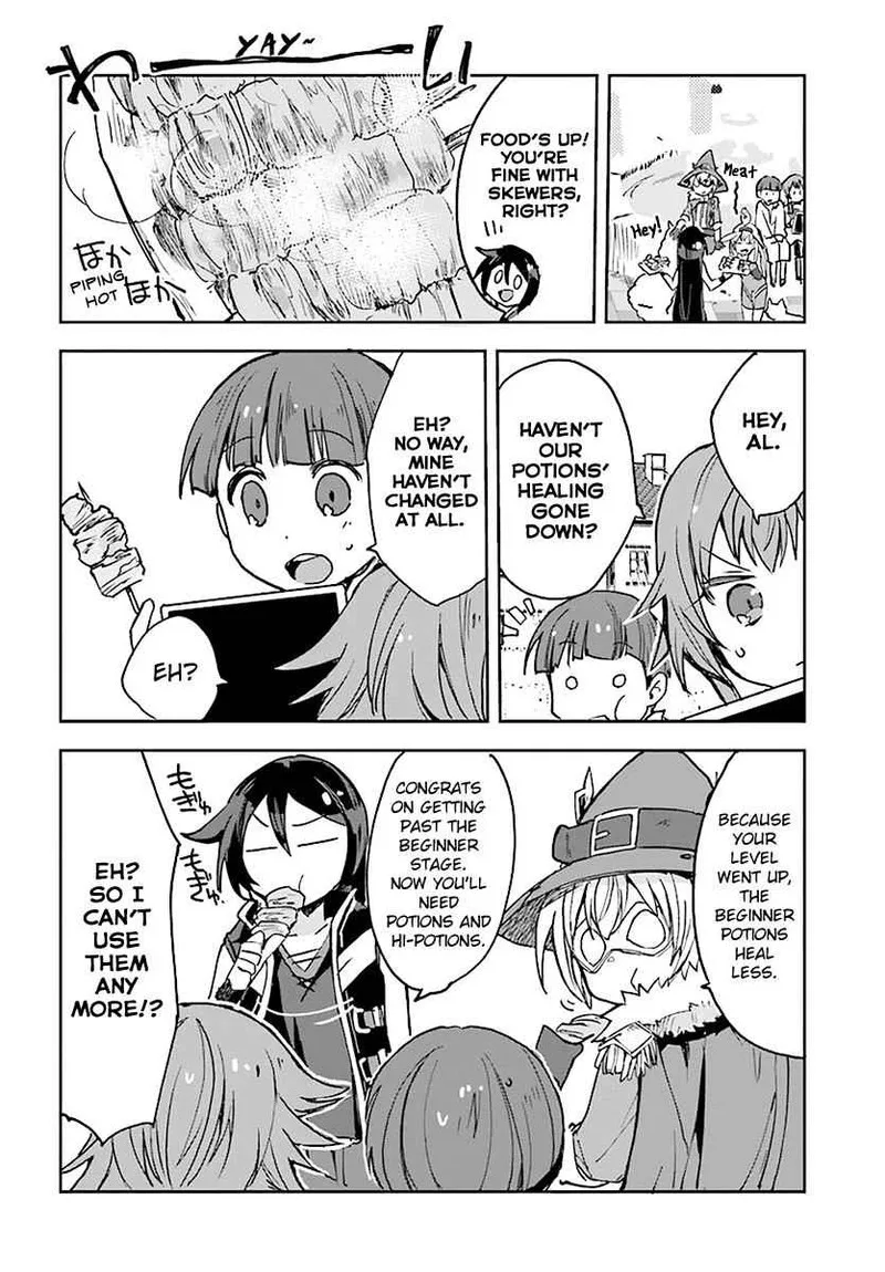 Only Sense Online Chapter 43 page 26