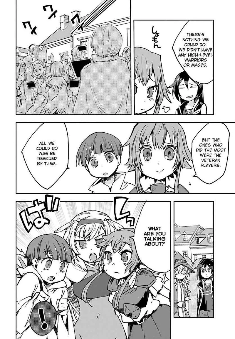 Only Sense Online Chapter 43 page 30