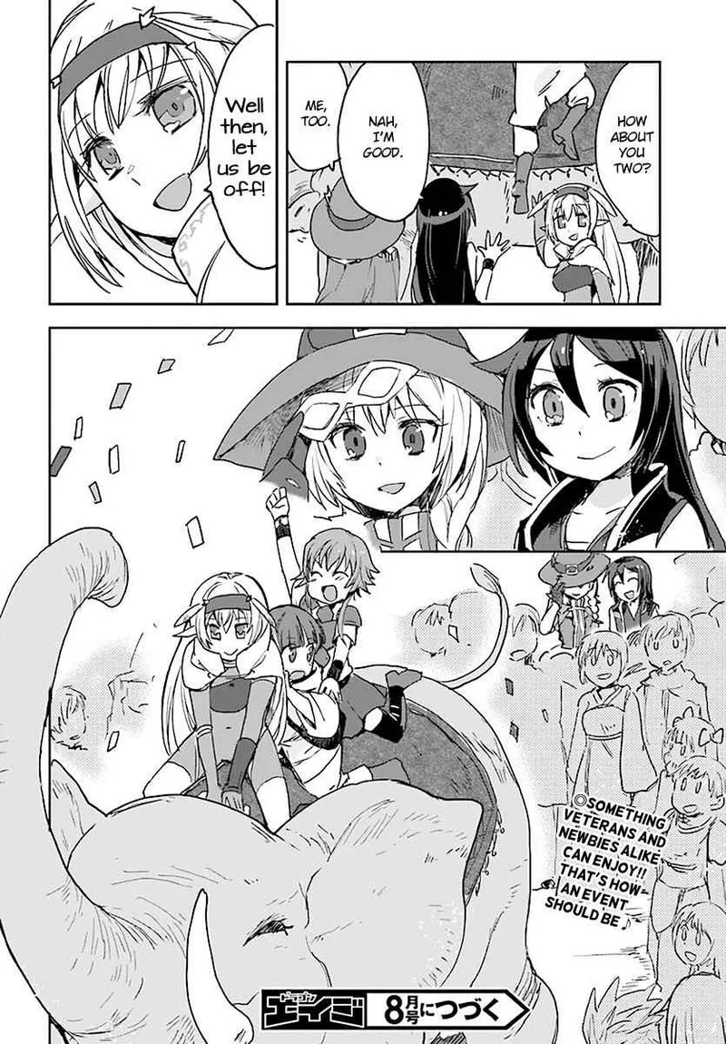 Only Sense Online Chapter 43 page 32