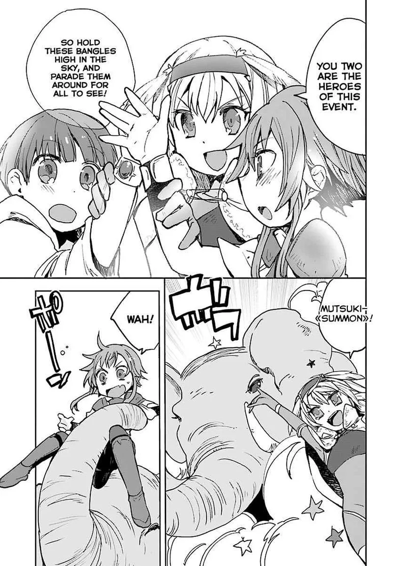 Only Sense Online Chapter 43 page 31