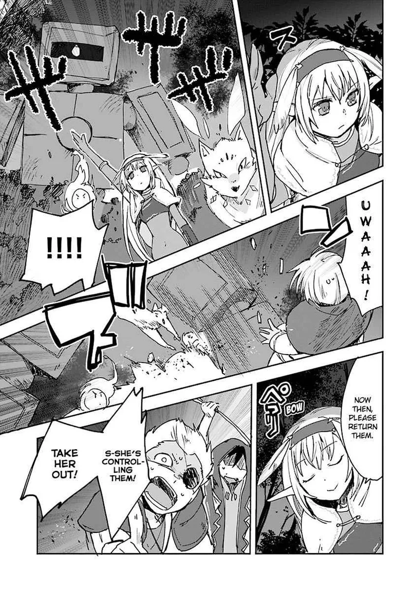 Only Sense Online Chapter 44 page 23