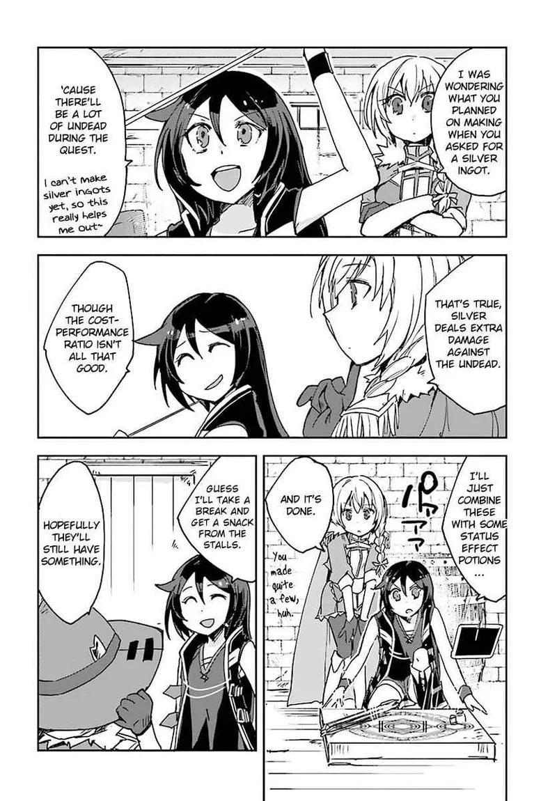 Only Sense Online Chapter 44 page 12