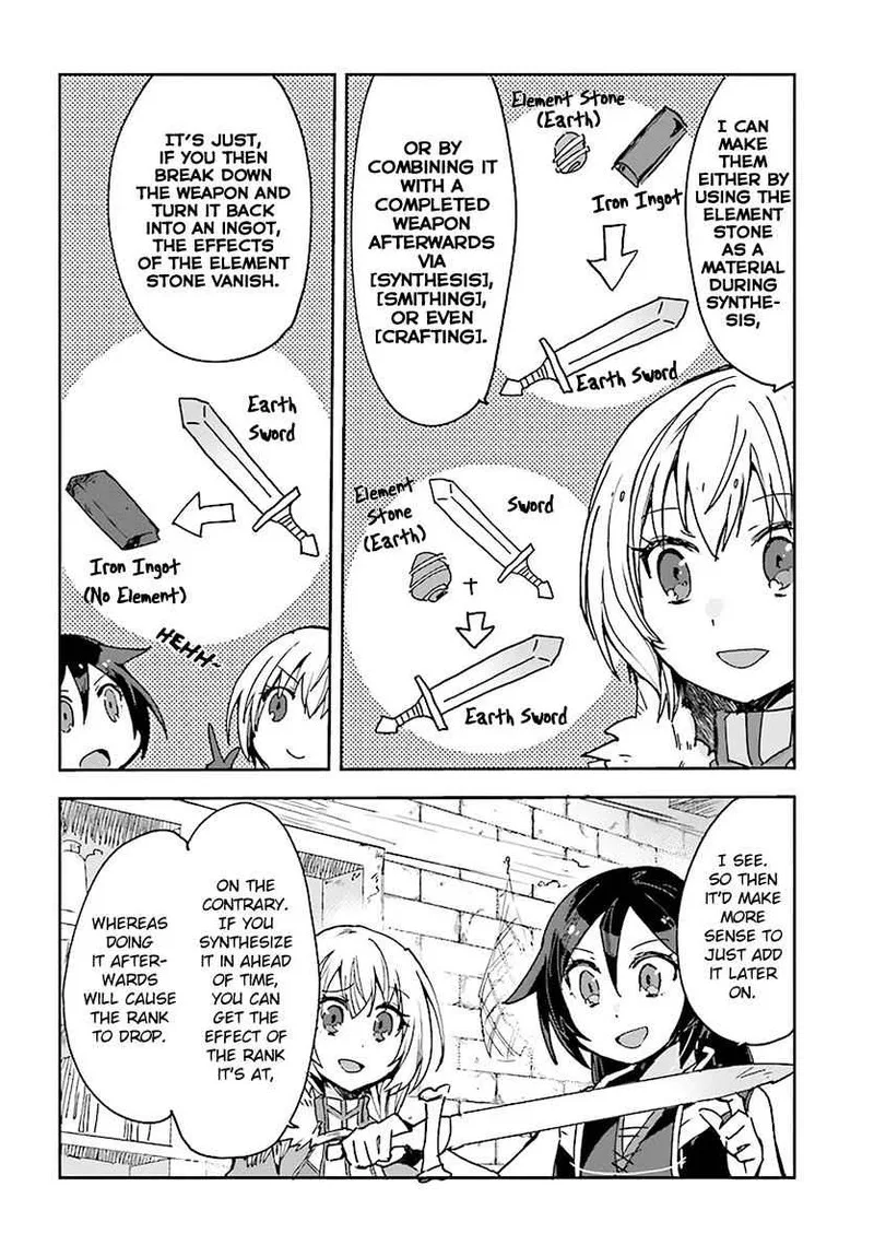 Only Sense Online Chapter 44 page 6