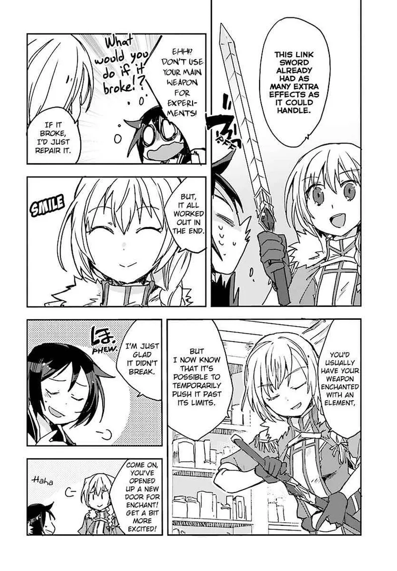 Only Sense Online Chapter 44 page 10