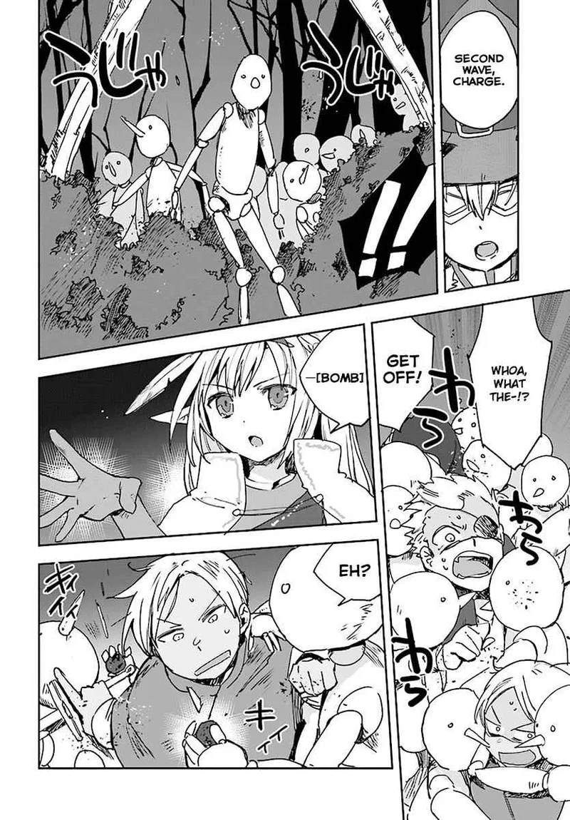 Only Sense Online Chapter 44 page 24